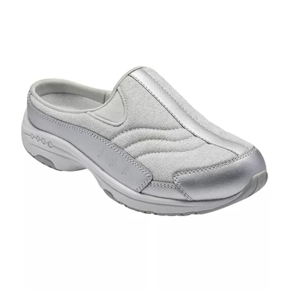 Easy Spirit Shoes - Martha Stuart X Easy Spirit Traveltime Clogs -8.5